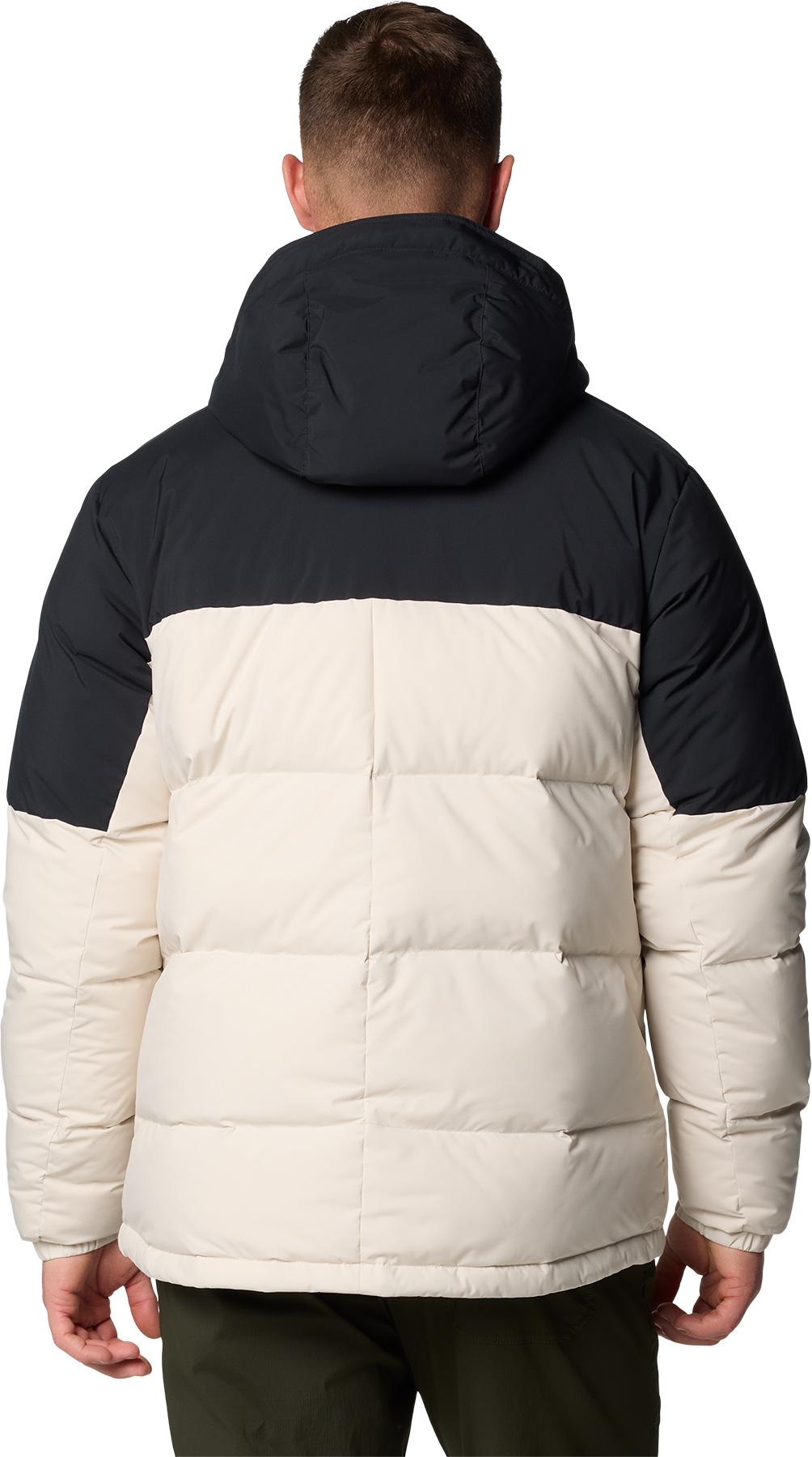 Numéro de l'image de la galerie de produits 2 pour le produit Manteau à capuchon en duvet Aldercrest II - Homme