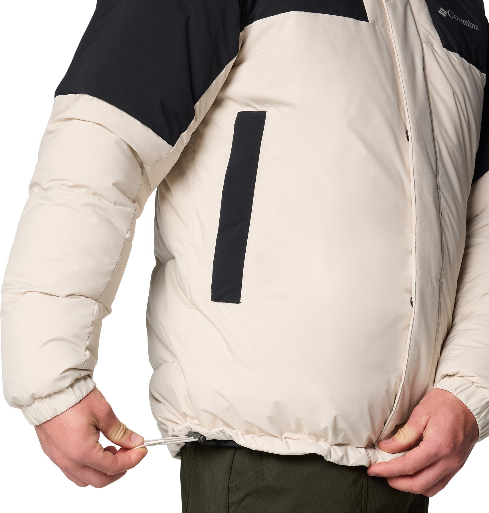 Numéro de l'image de la galerie de produits 4 pour le produit Manteau à capuchon en duvet Aldercrest II - Homme