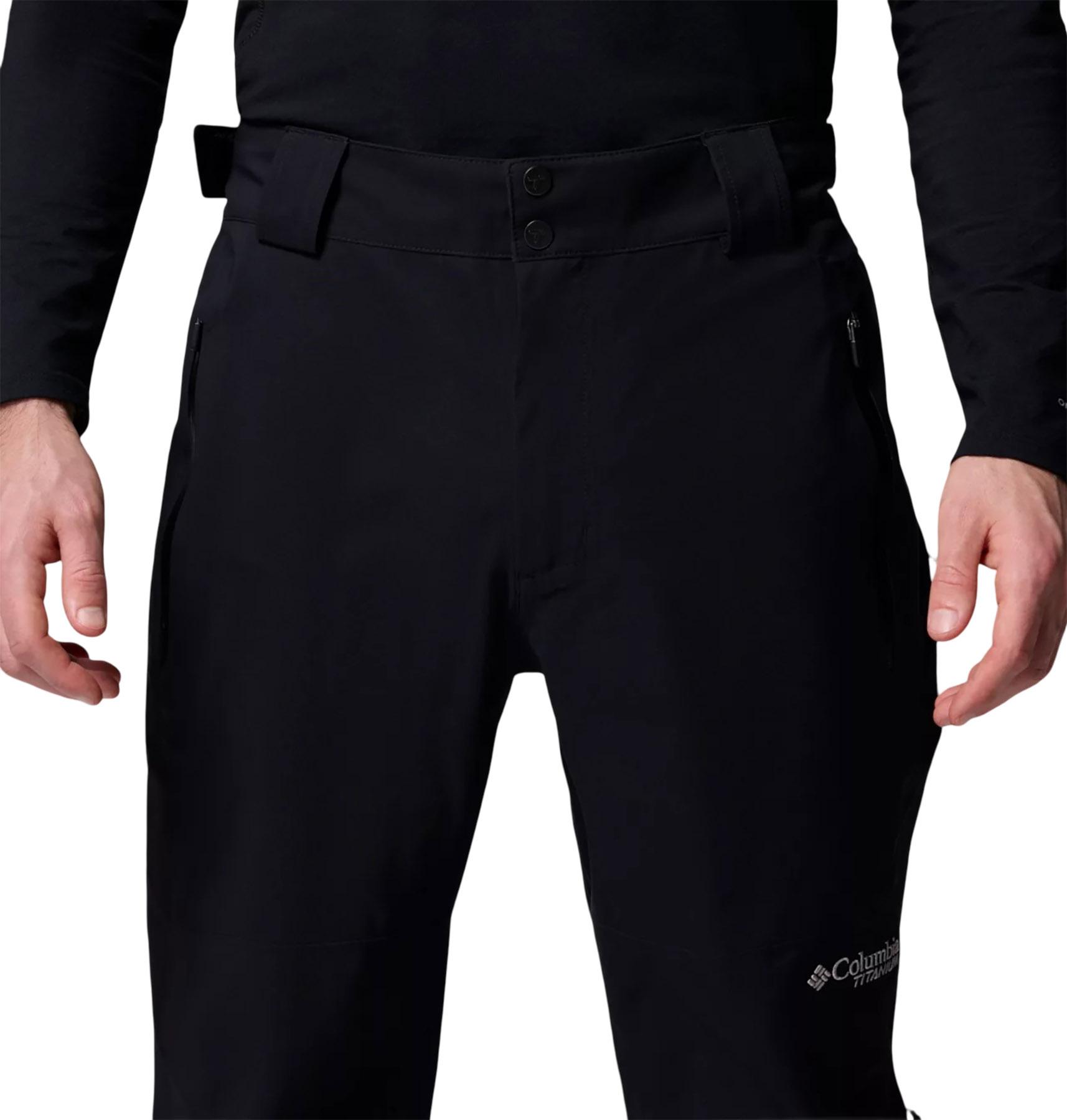 Numéro de l'image de la galerie de produits 2 pour le produit Pantalon 3 couches Platinum Peak II - Homme