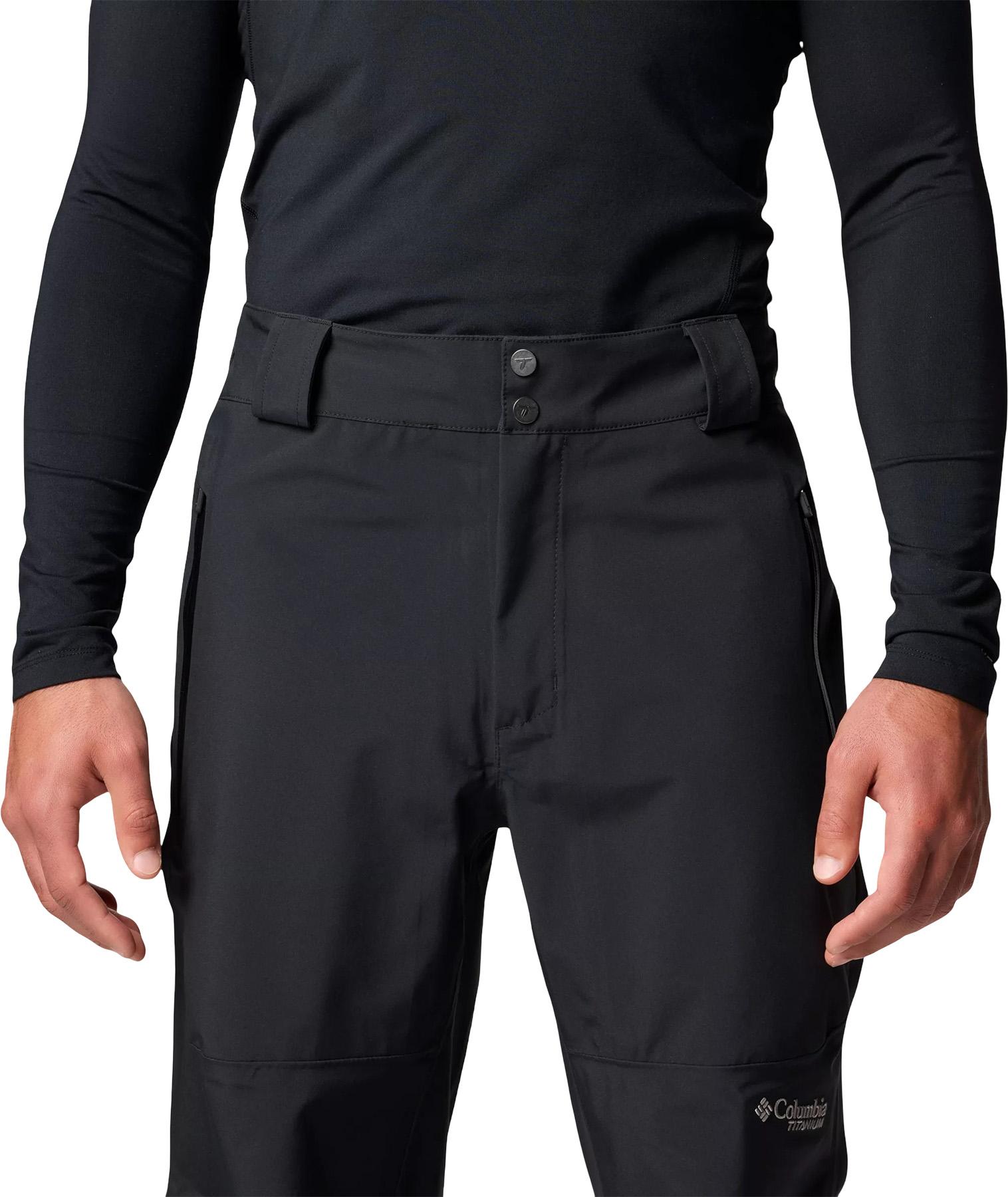 Product gallery image number 2 for product Platinum Peak II 3 Layer Pants - Men's