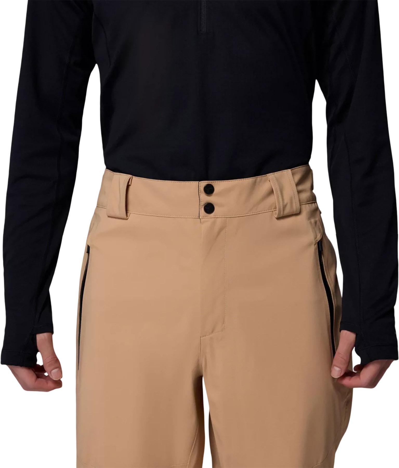 Product gallery image number 5 for product Platinum Peak II 3 Layer Pants - Men's