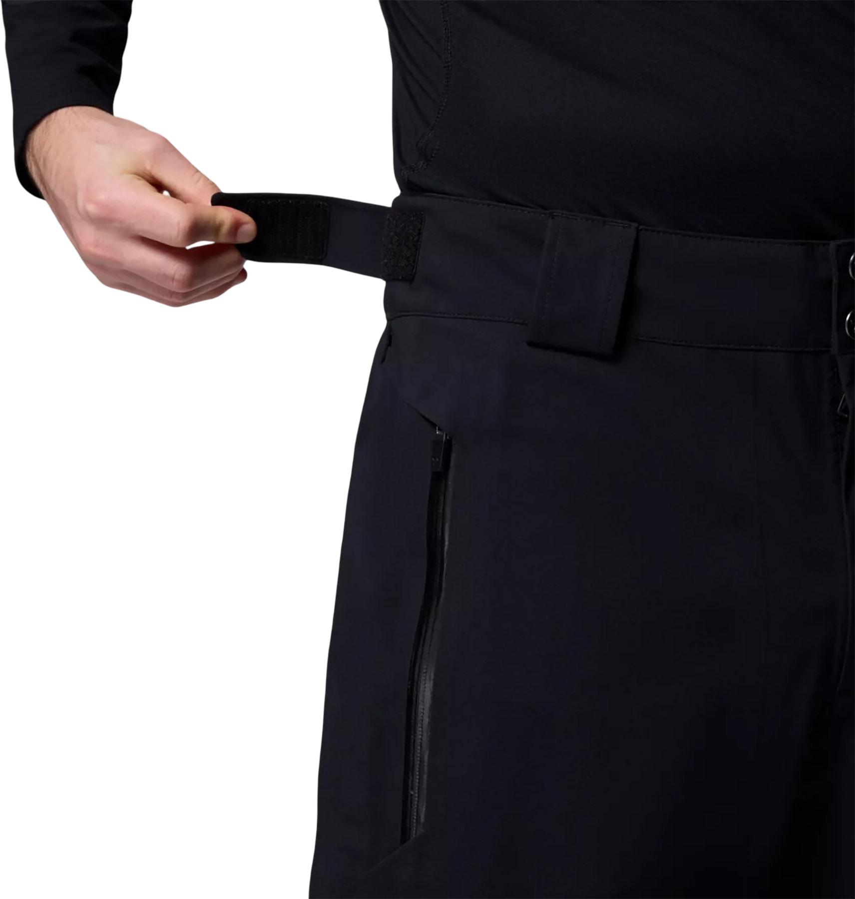 Numéro de l'image de la galerie de produits 4 pour le produit Pantalon 3 couches Platinum Peak II - Homme
