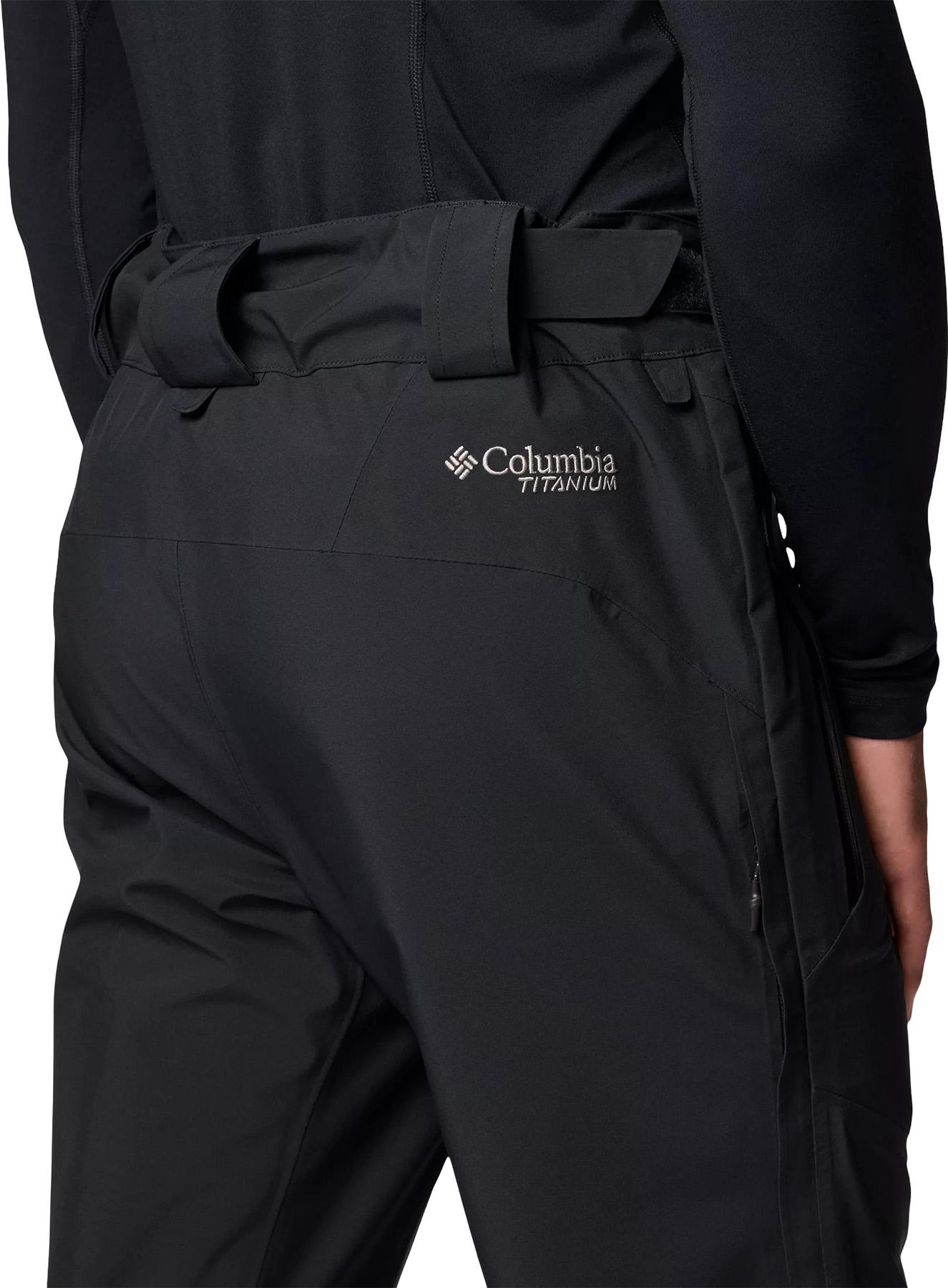 Product gallery image number 3 for product Platinum Peak II 3 Layer Pants - Men's