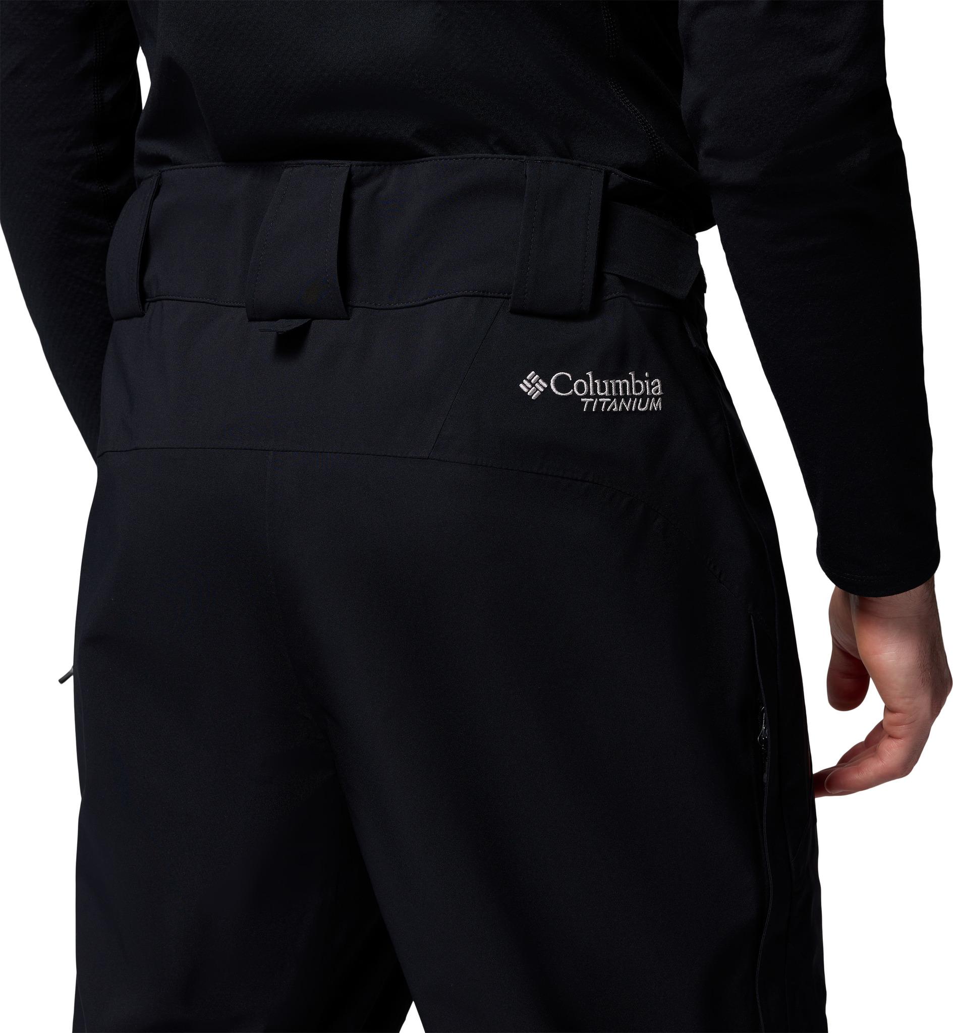 Numéro de l'image de la galerie de produits 3 pour le produit Pantalon 3 couches Platinum Peak II - Homme