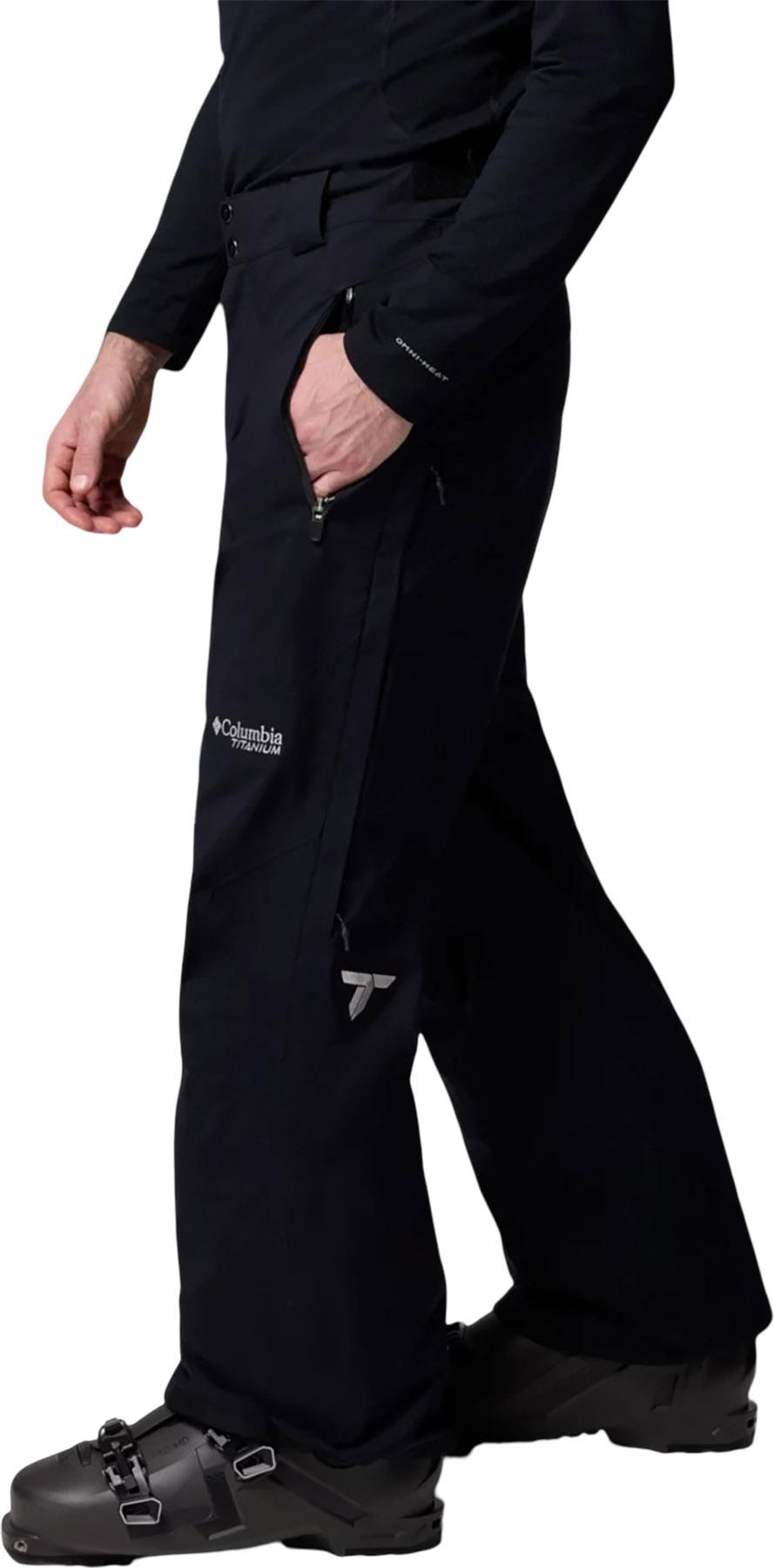 Numéro de l'image de la galerie de produits 8 pour le produit Pantalon 3 couches Platinum Peak II - Homme