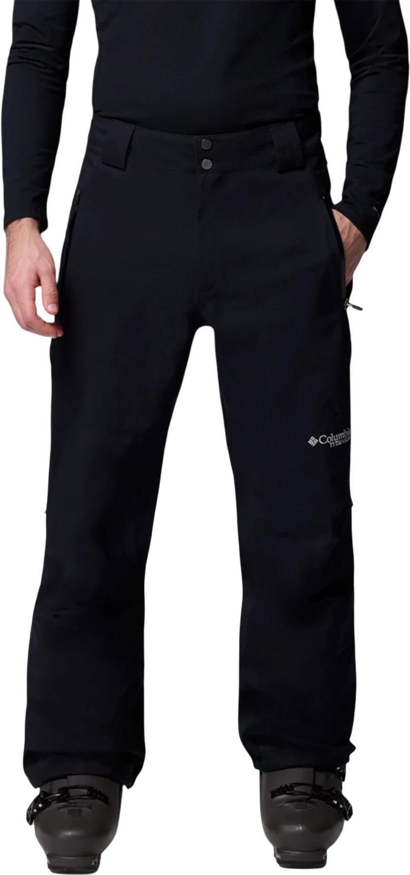 Image de produit pour Pantalon 3 couches Platinum Peak II - Homme