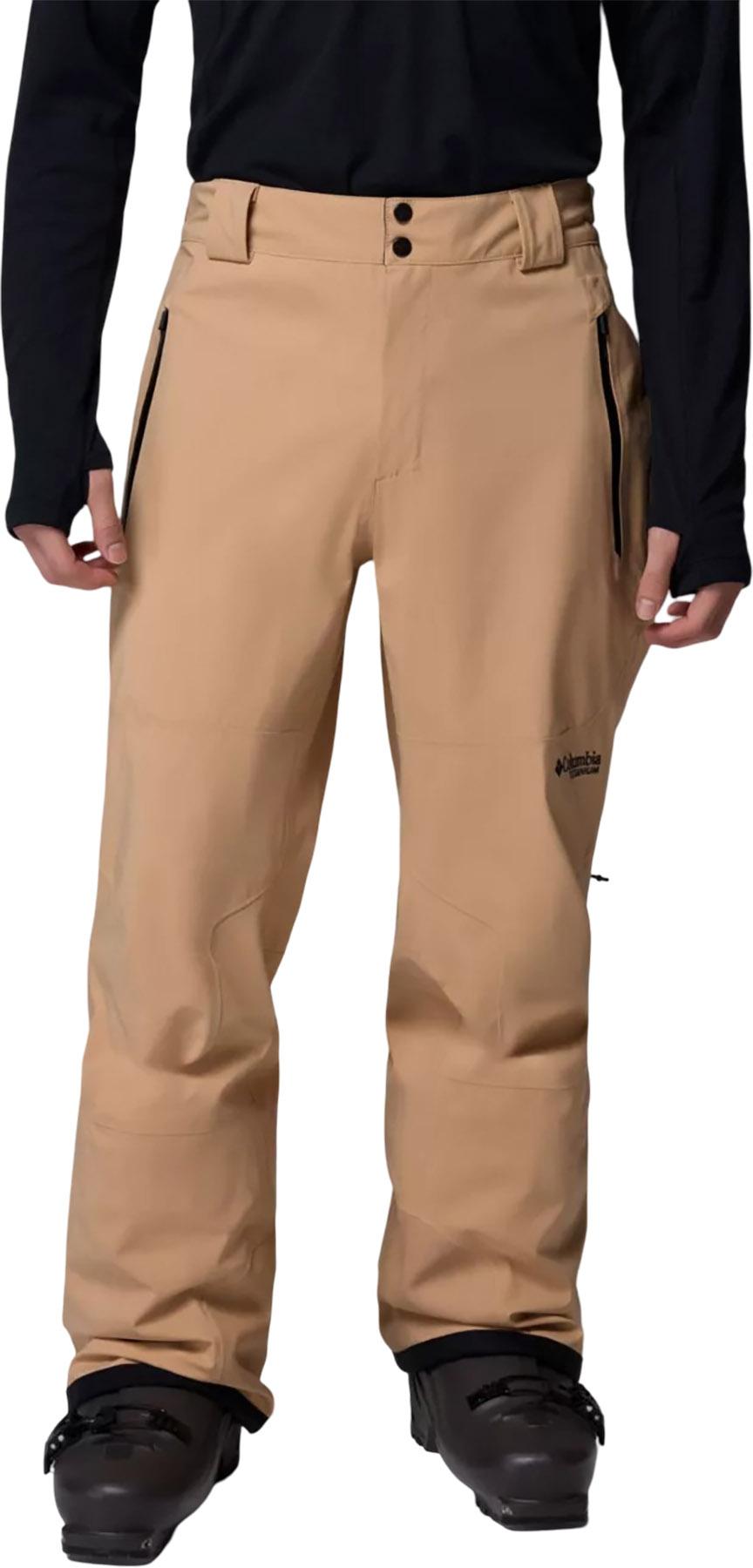Image de produit pour Pantalon 3 couches Platinum Peak II - Homme