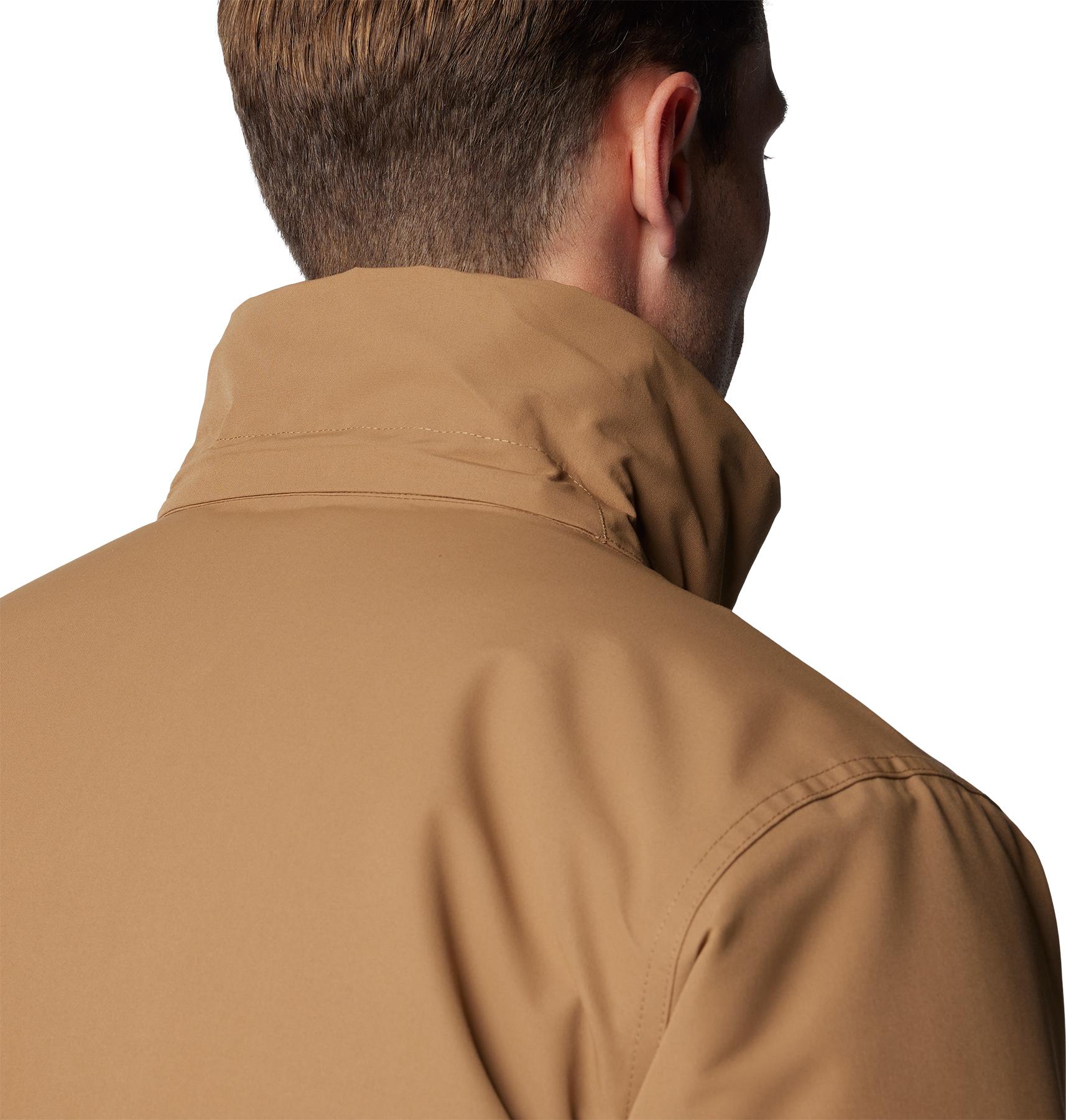 Numéro de l'image de la galerie de produits 6 pour le produit Parka Landroamer II - Homme