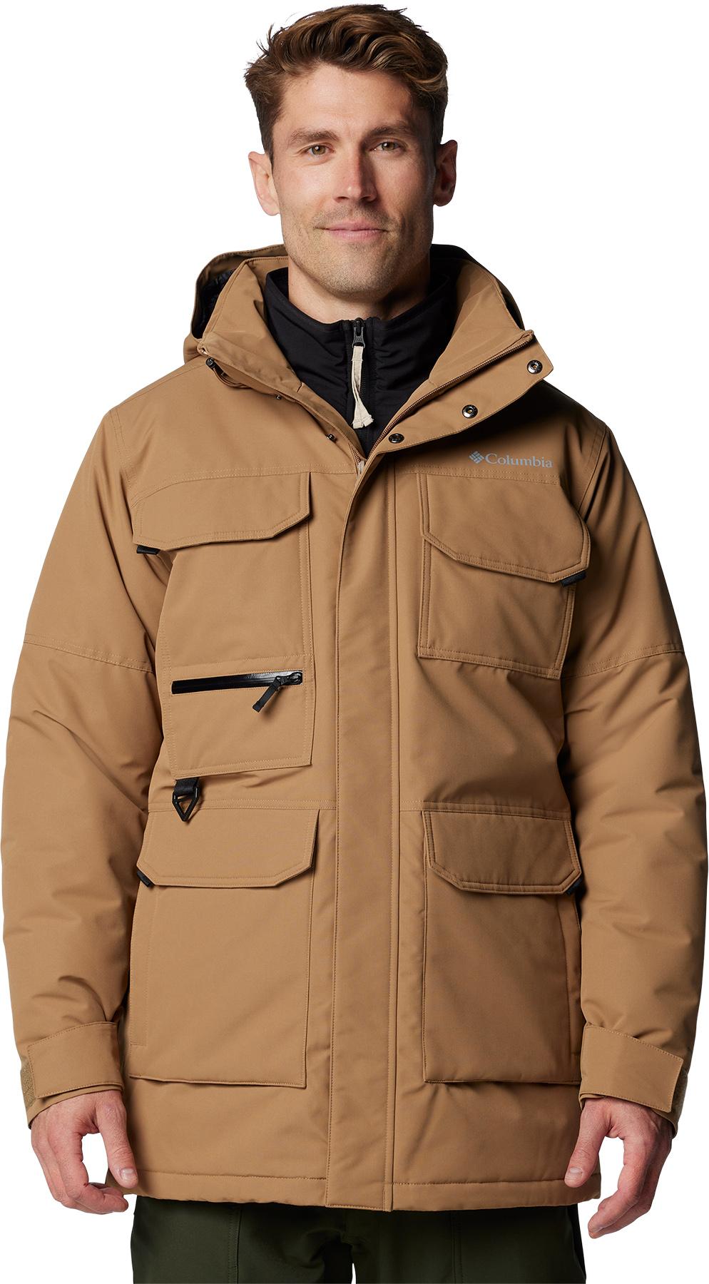 Product image for Landroamer II Parka - Men's