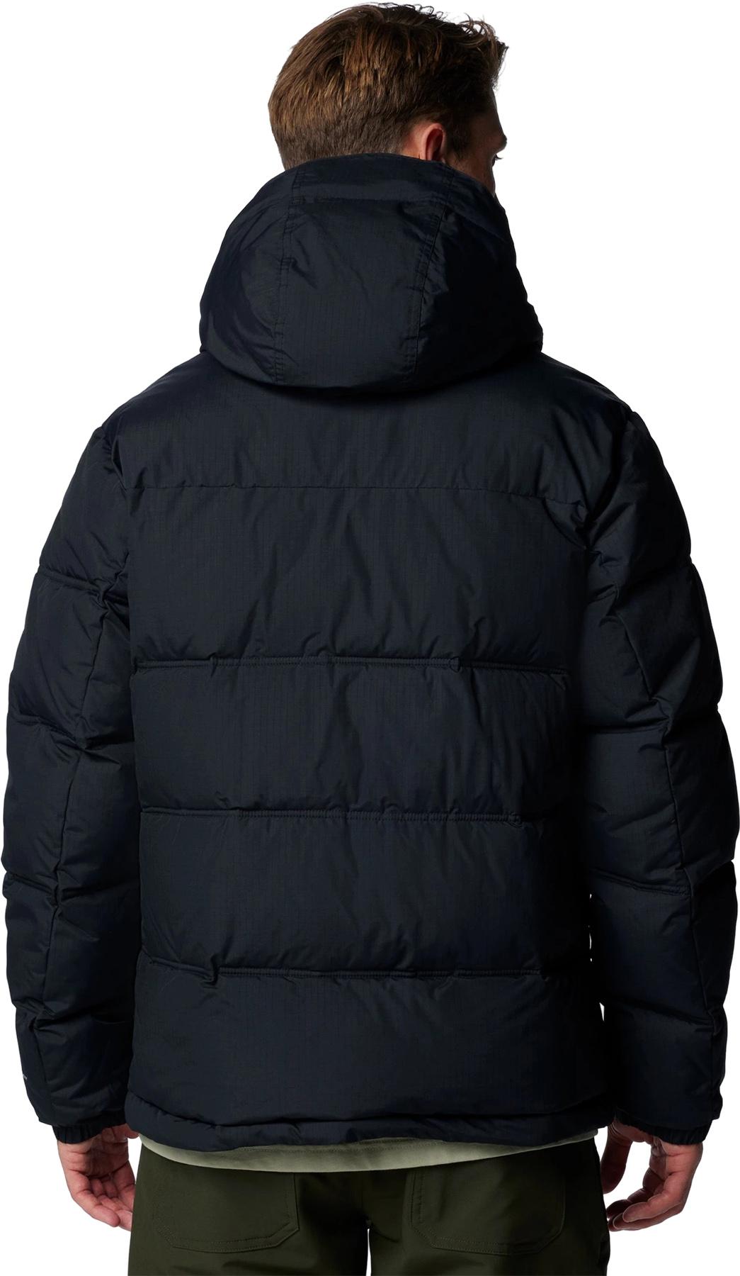 Product gallery image number 8 for product Landroamer Puffer Jacket - Men's