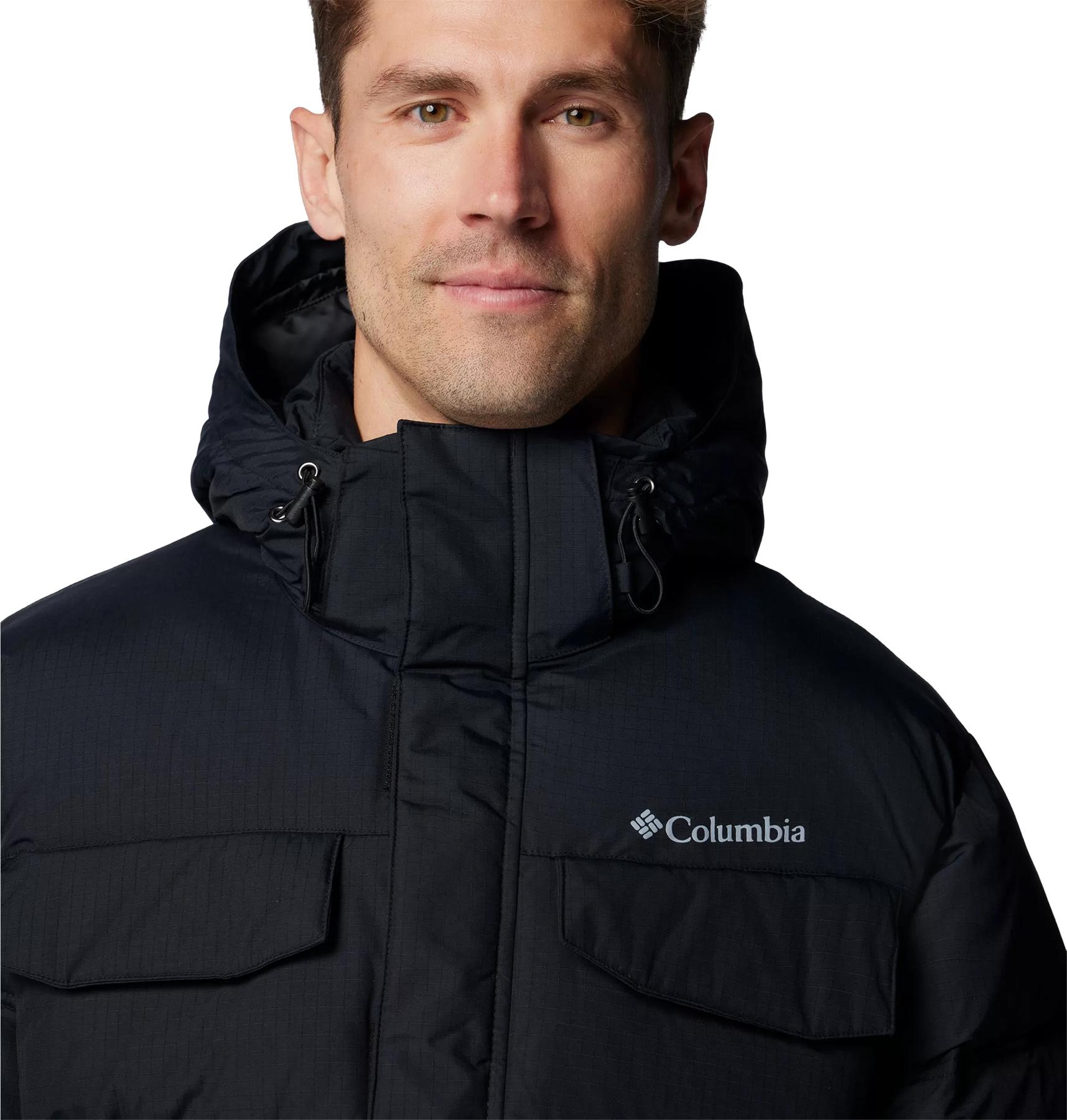 Product gallery image number 3 for product Landroamer Puffer Jacket - Men's