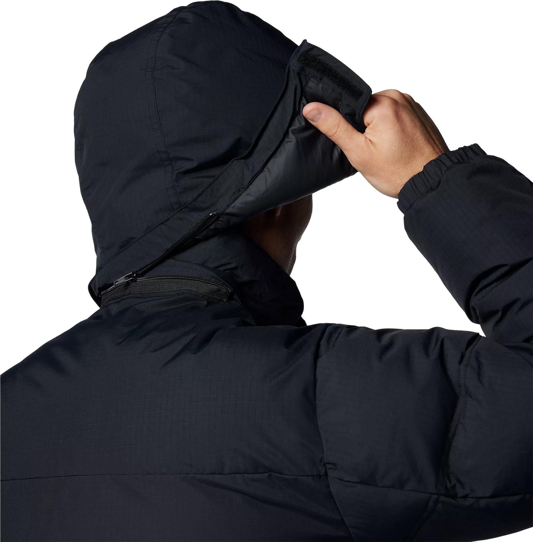 Product gallery image number 4 for product Landroamer Puffer Jacket - Men's