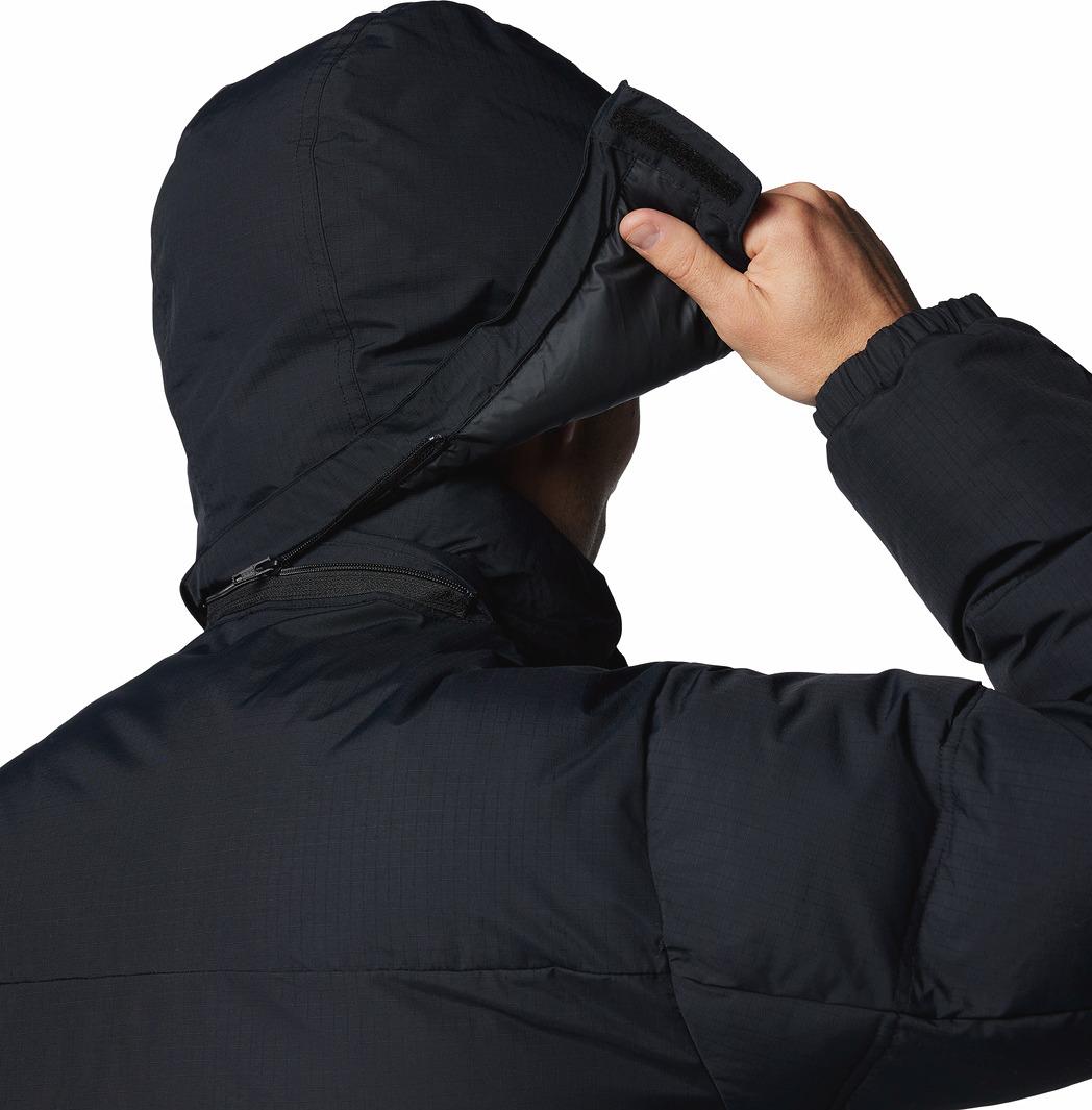 Product gallery image number 2 for product Landroamer Puffer Jacket - Men's