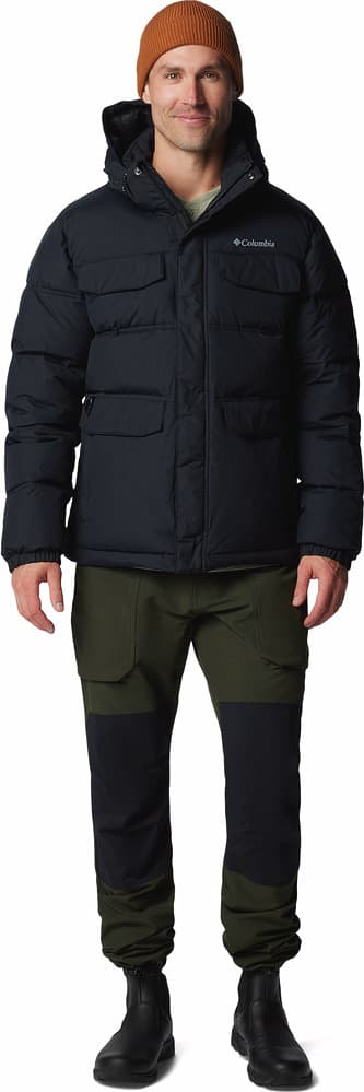 Product gallery image number 10 for product Landroamer Puffer Jacket - Men's