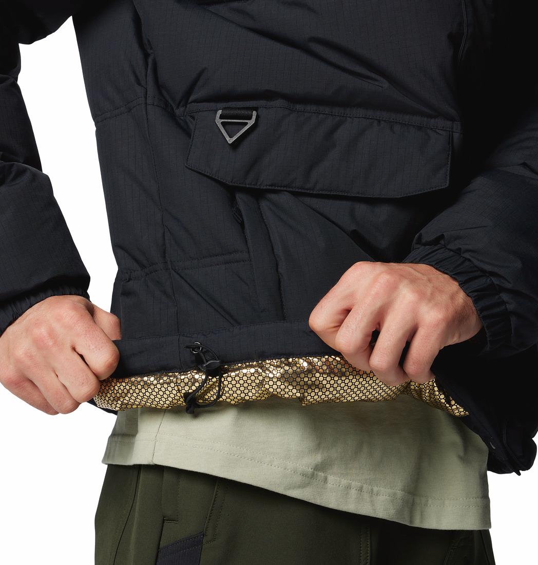 Product gallery image number 5 for product Landroamer Puffer Jacket - Men's