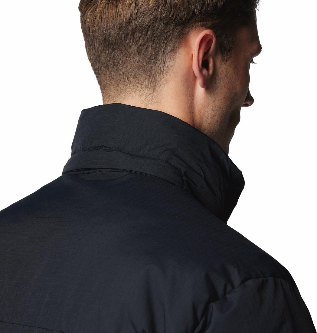 Product gallery image number 6 for product Landroamer Puffer Jacket - Men's