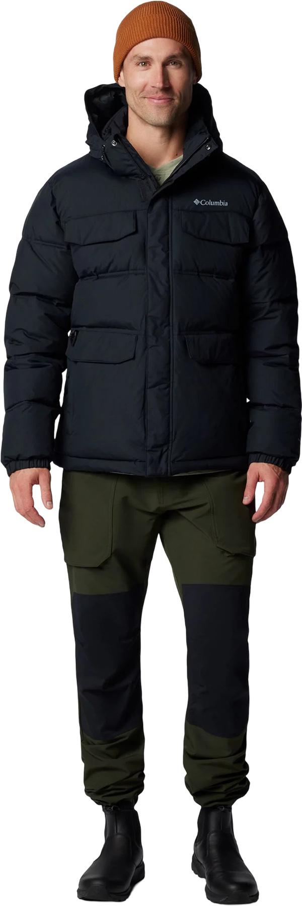 Product gallery image number 12 for product Landroamer Puffer Jacket - Men's