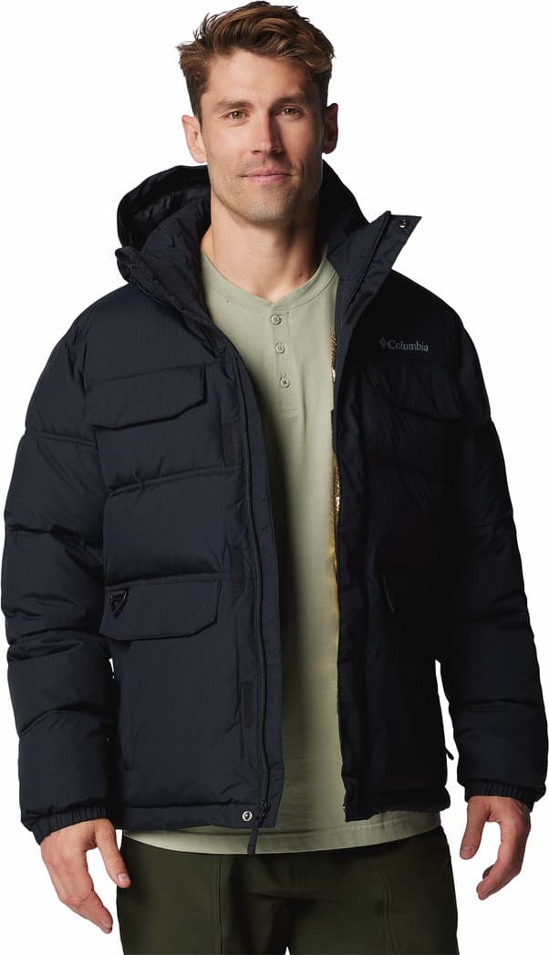Product gallery image number 7 for product Landroamer Puffer Jacket - Men's