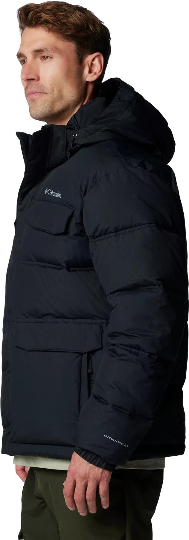 Product gallery image number 9 for product Landroamer Puffer Jacket - Men's