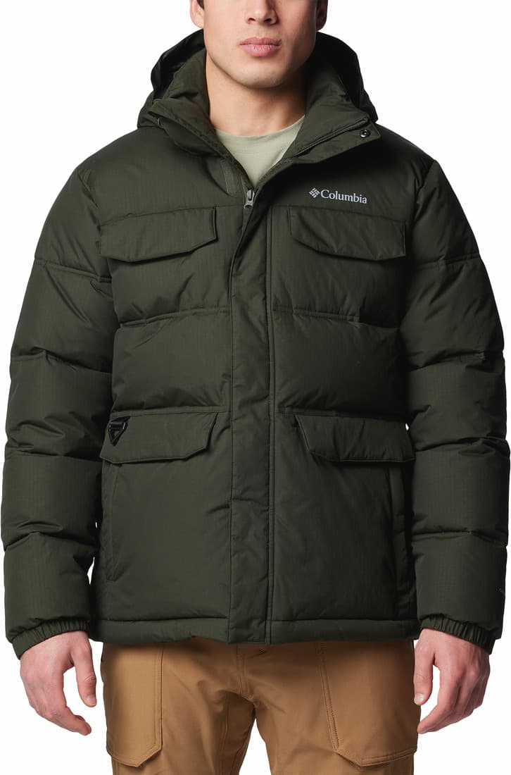 Product image for Landroamer Puffer Jacket - Men's