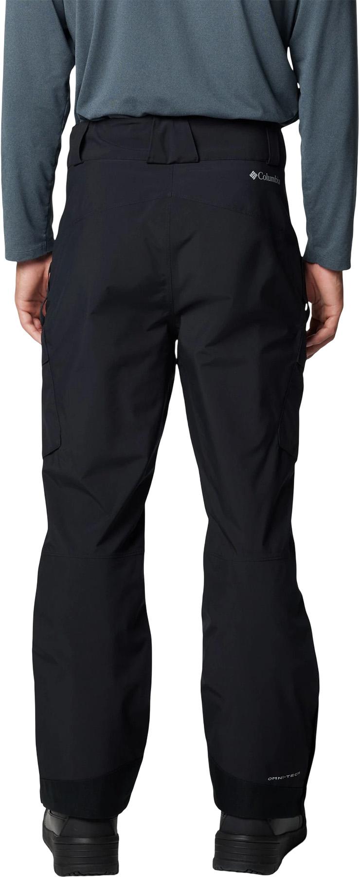 Numéro de l'image de la galerie de produits 2 pour le produit Pantalon Powder Stash II - Homme