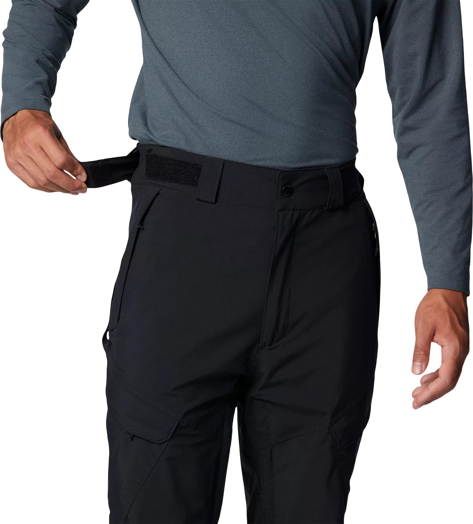 Numéro de l'image de la galerie de produits 5 pour le produit Pantalon Powder Stash II - Homme