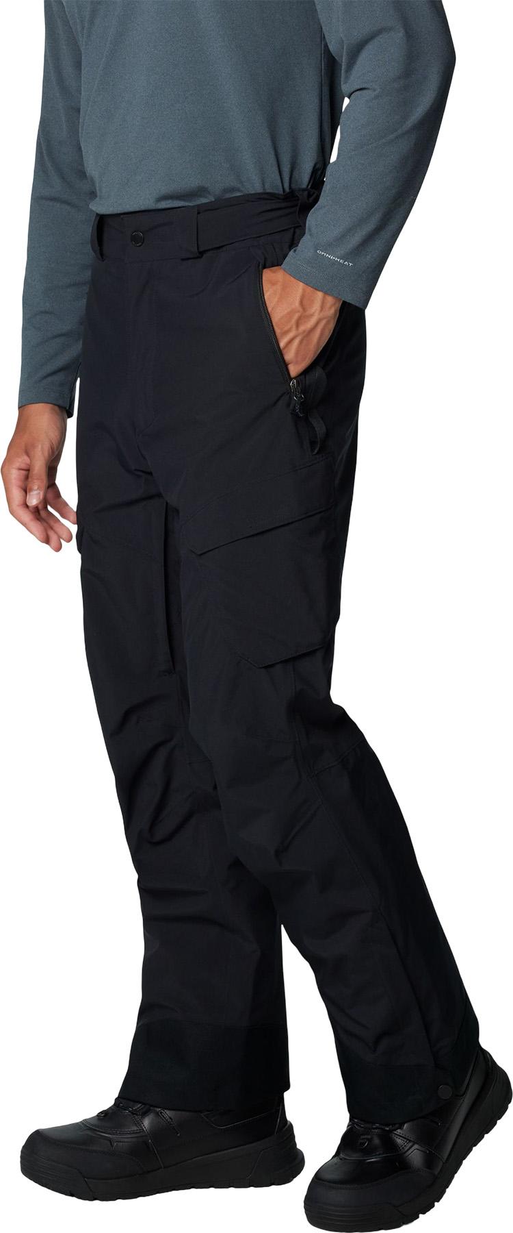 Numéro de l'image de la galerie de produits 6 pour le produit Pantalon Powder Stash II - Homme