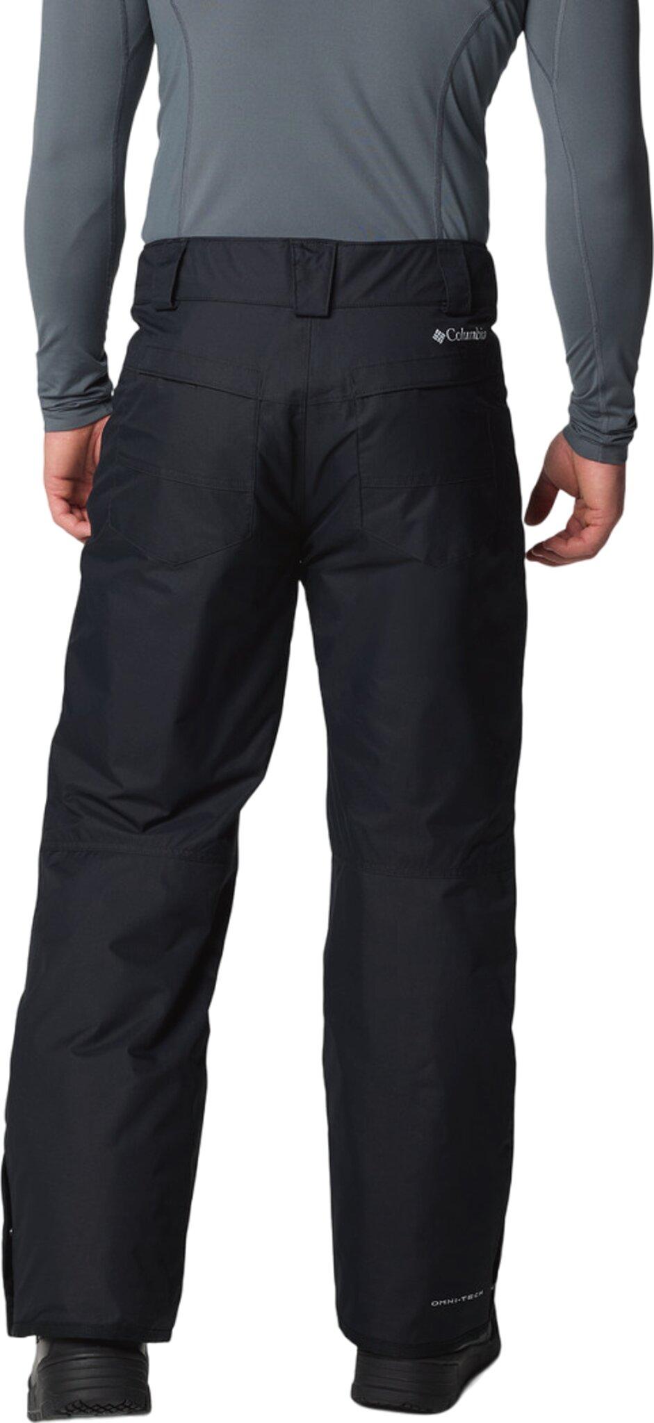 Product gallery image number 8 for product Bugaboo V Pant - Men's