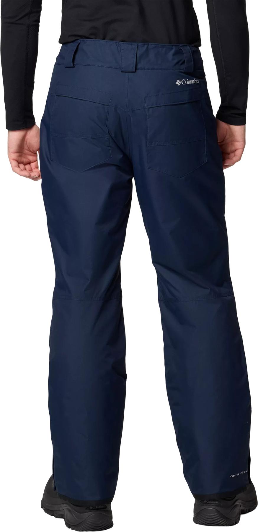Product gallery image number 5 for product Bugaboo V Pant - Men's