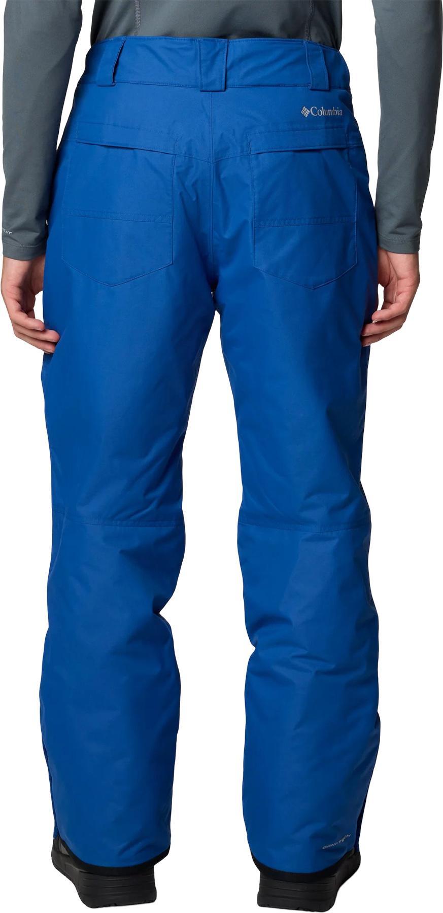 Numéro de l'image de la galerie de produits 5 pour le produit Pantalon Bugaboo V - Homme