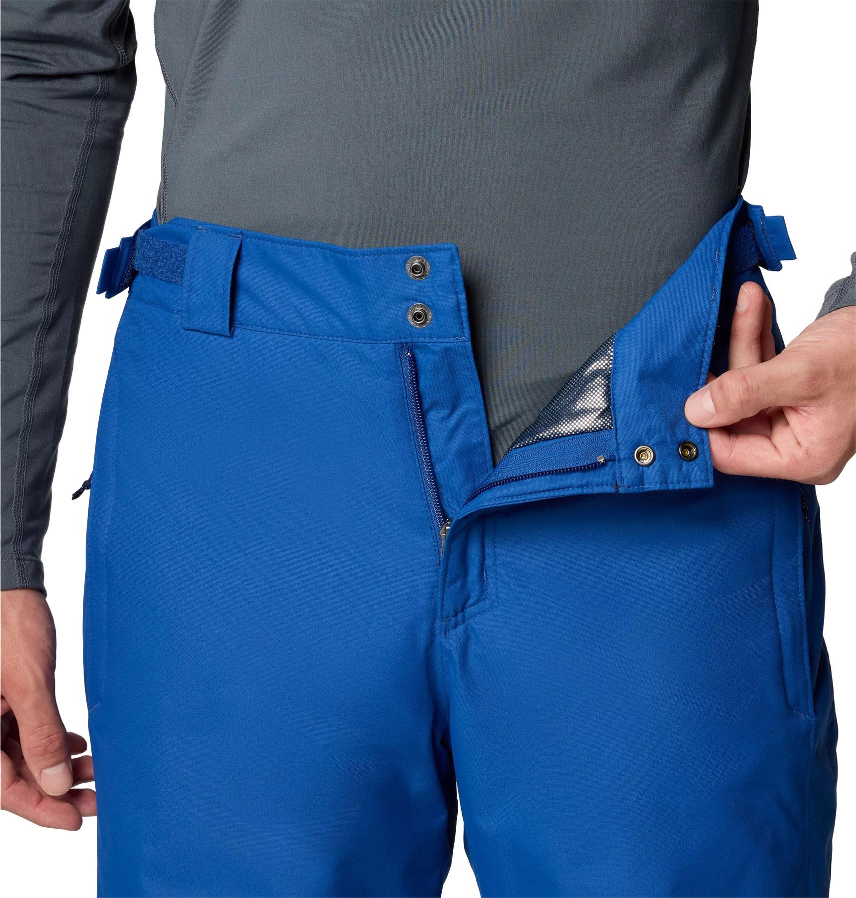 Numéro de l'image de la galerie de produits 2 pour le produit Pantalon Bugaboo V - Homme