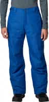 Couleur: Mountain Blue