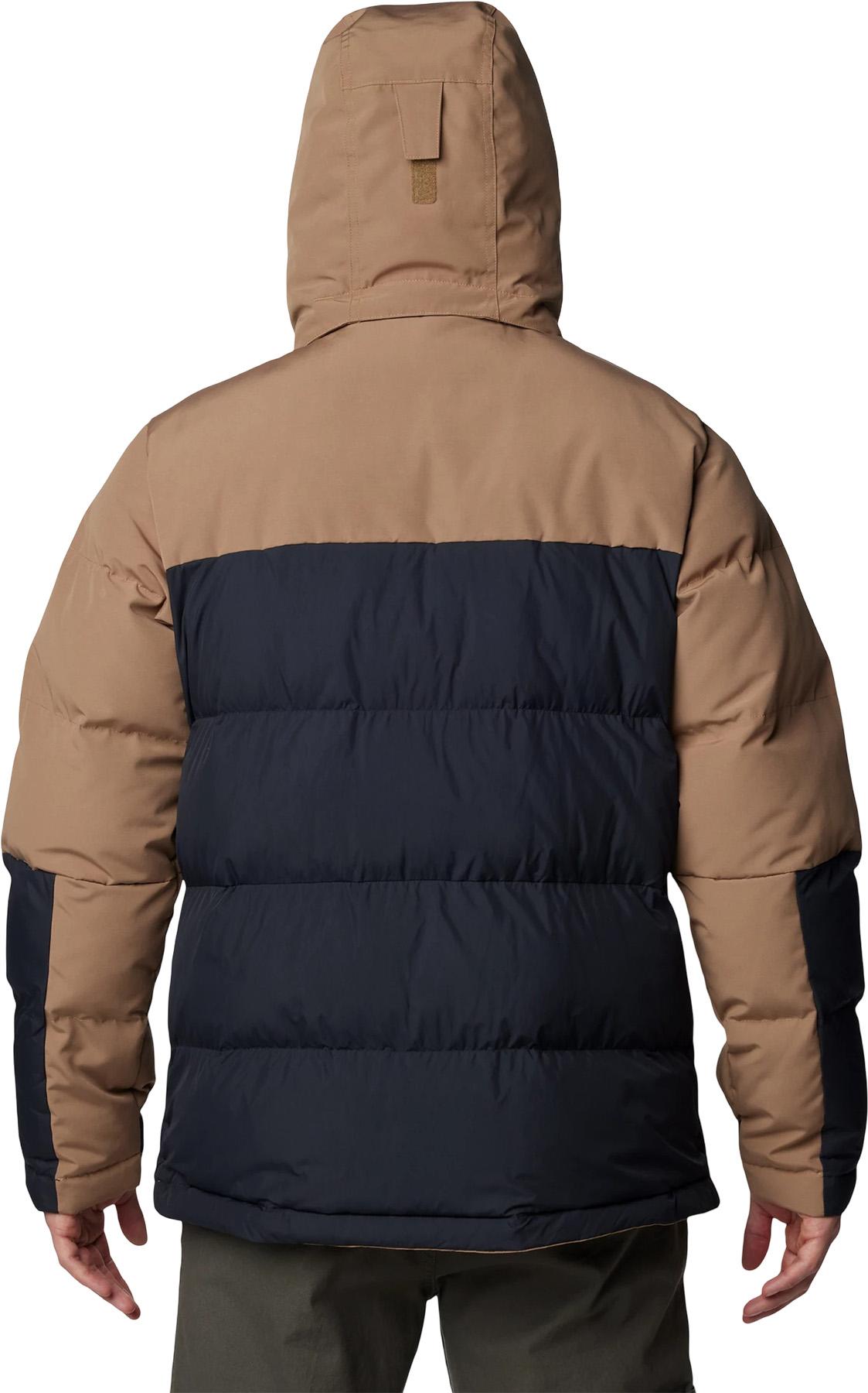Product gallery image number 3 for product Marquam Peak Fusion II Hooded Jacket - Men's