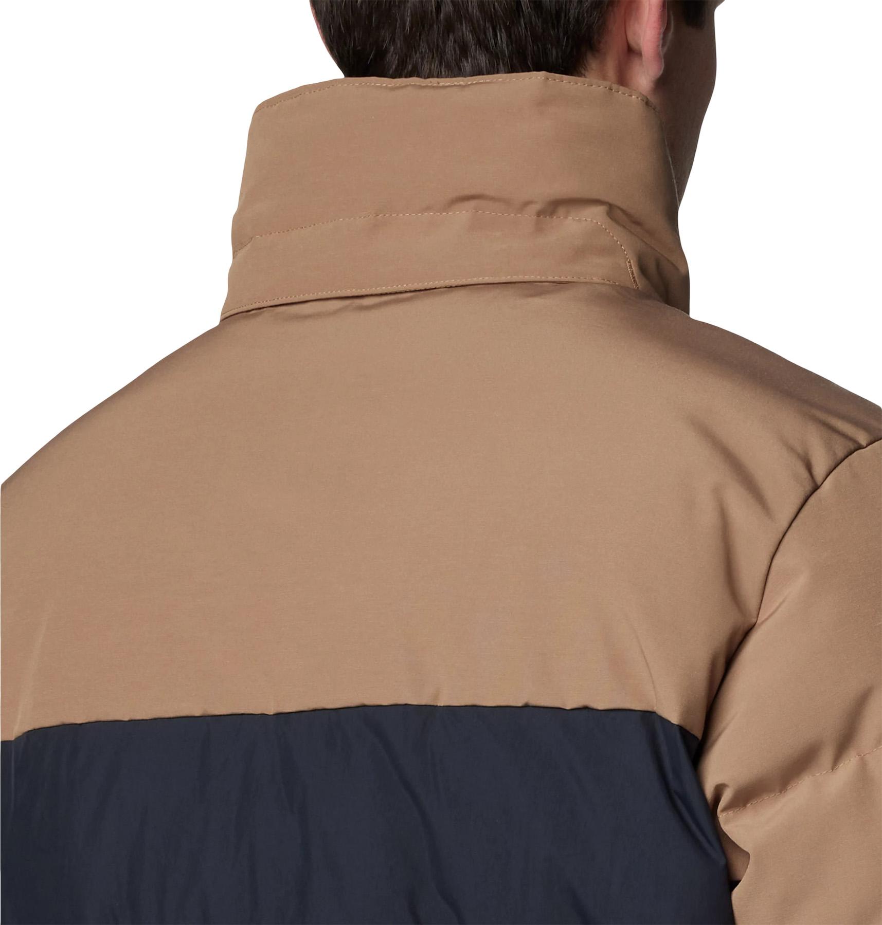 Product gallery image number 6 for product Marquam Peak Fusion II Hooded Jacket - Men's