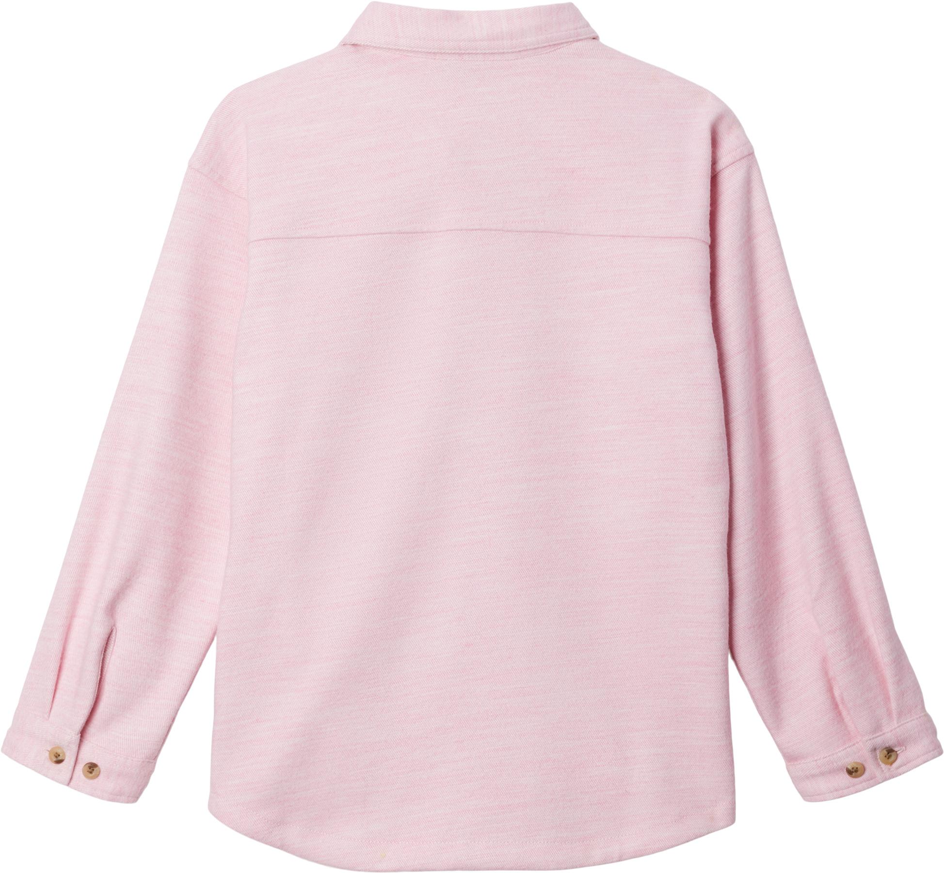 Product gallery image number 2 for product Rapid Valley Shirt Jacket - Youth