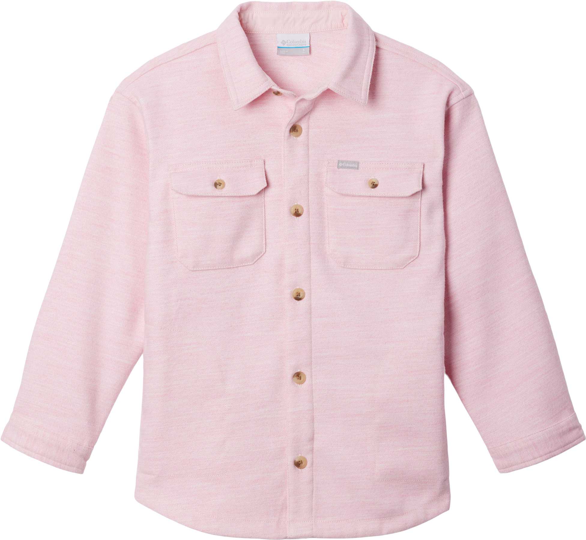 Product image for Rapid Valley Shirt Jacket - Youth