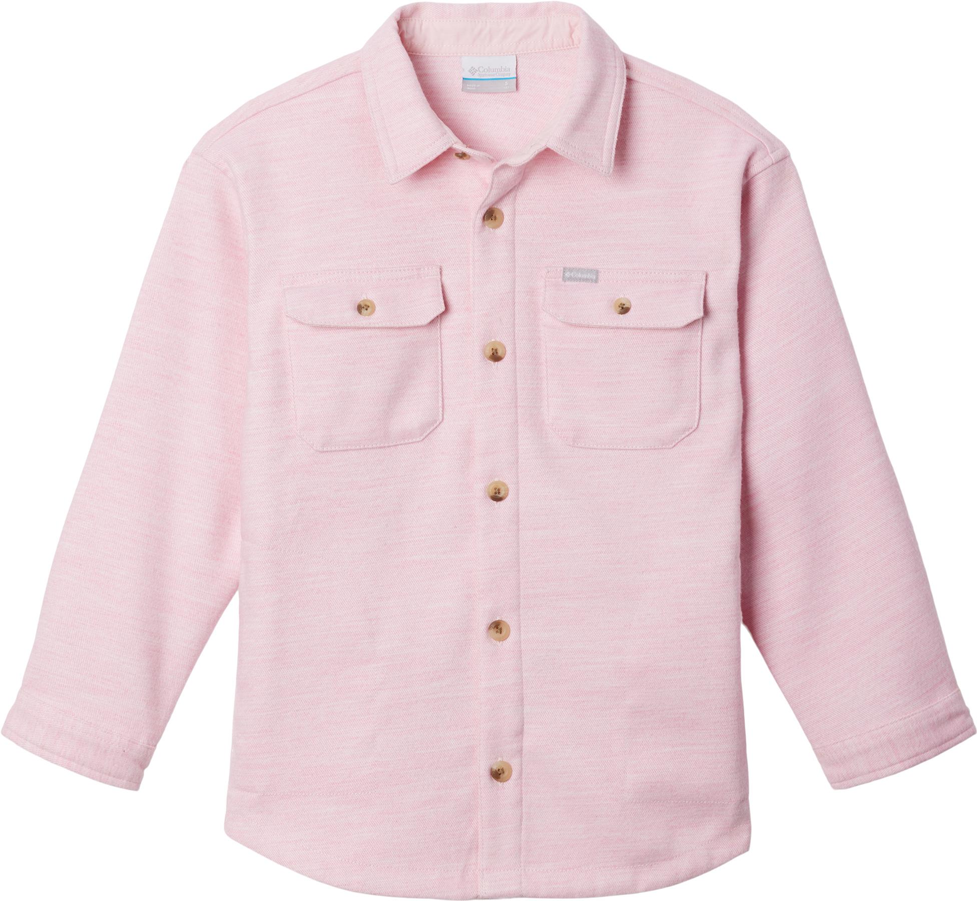 Product image for Rapid Valley Shirt Jacket - Youth