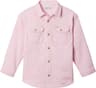 Couleur: Satin Pink Heather