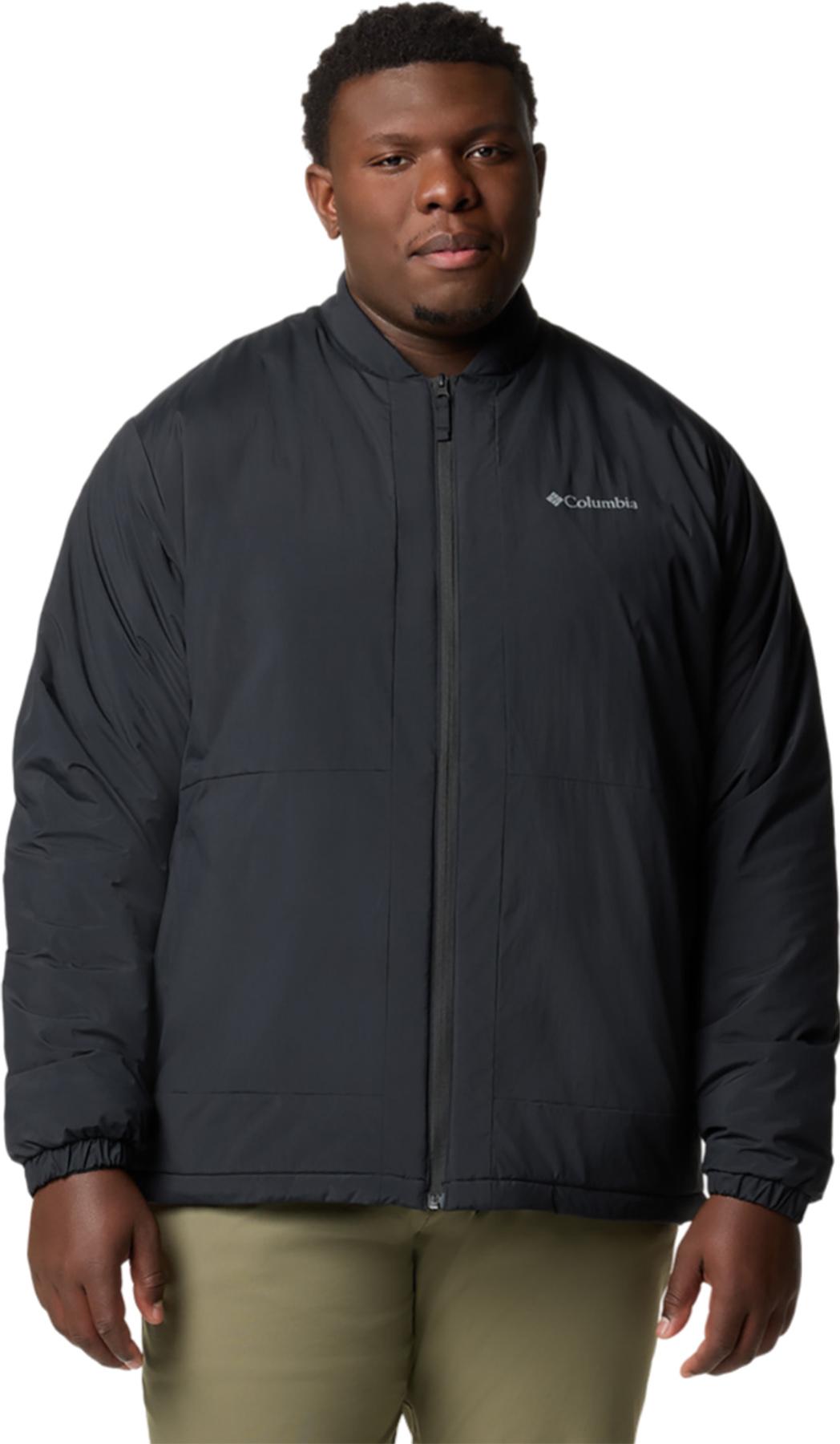 Image de produit pour Manteau Mesa - Homme