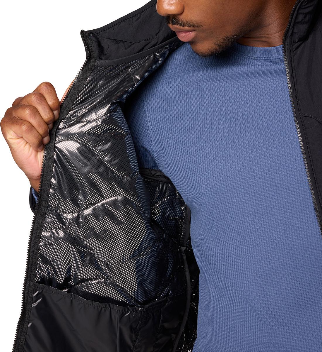 Numéro de l'image de la galerie de produits 2 pour le produit Manteau Birchwood II - Homme