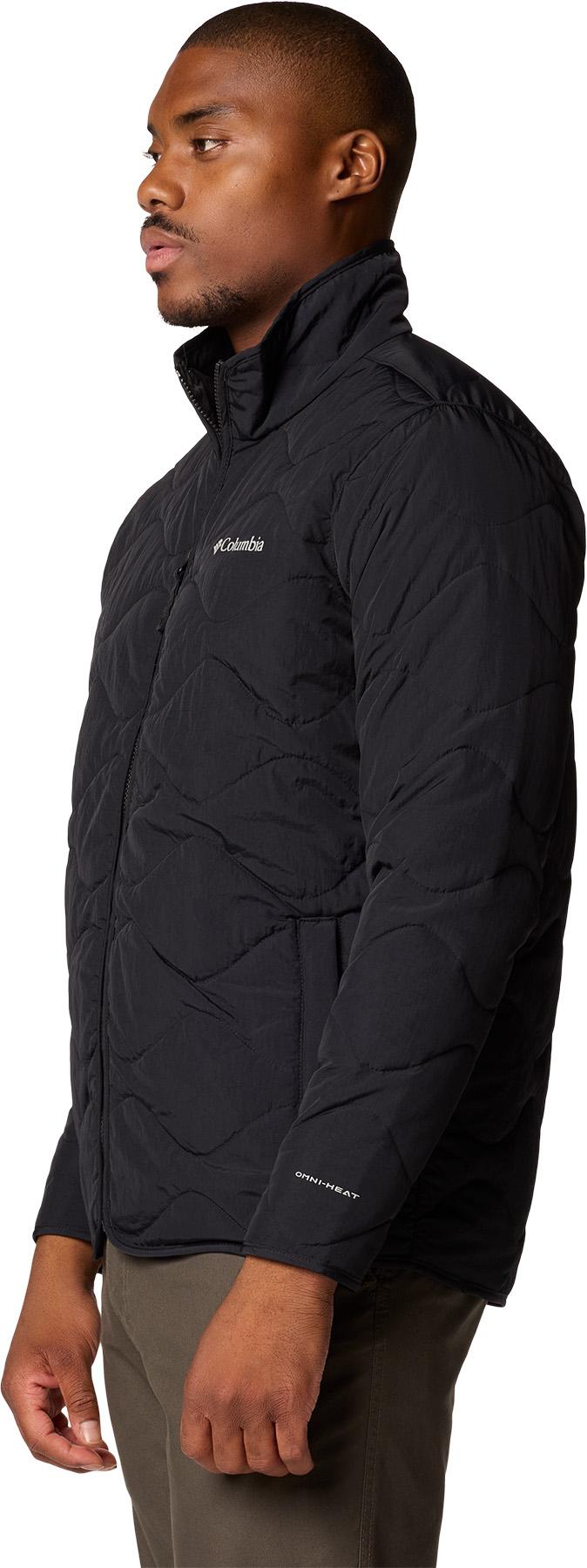 Numéro de l'image de la galerie de produits 3 pour le produit Manteau Birchwood II - Homme