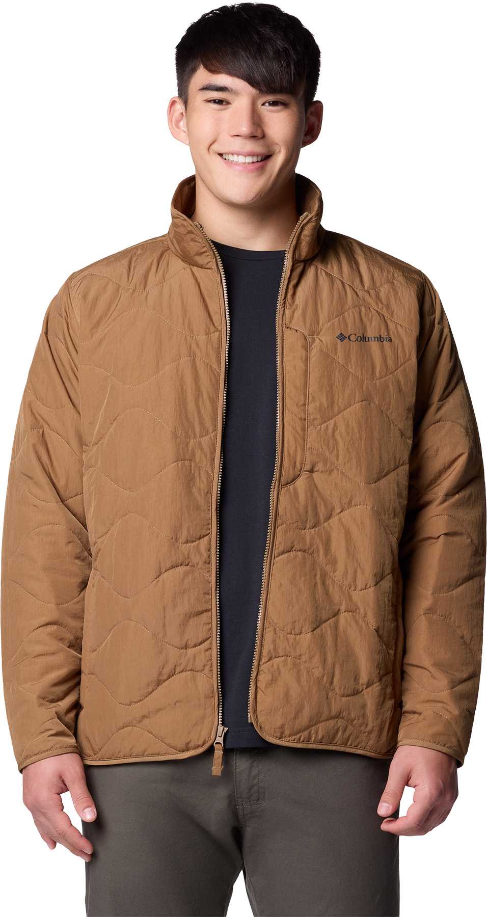 Image de produit pour Manteau Birchwood II - Homme