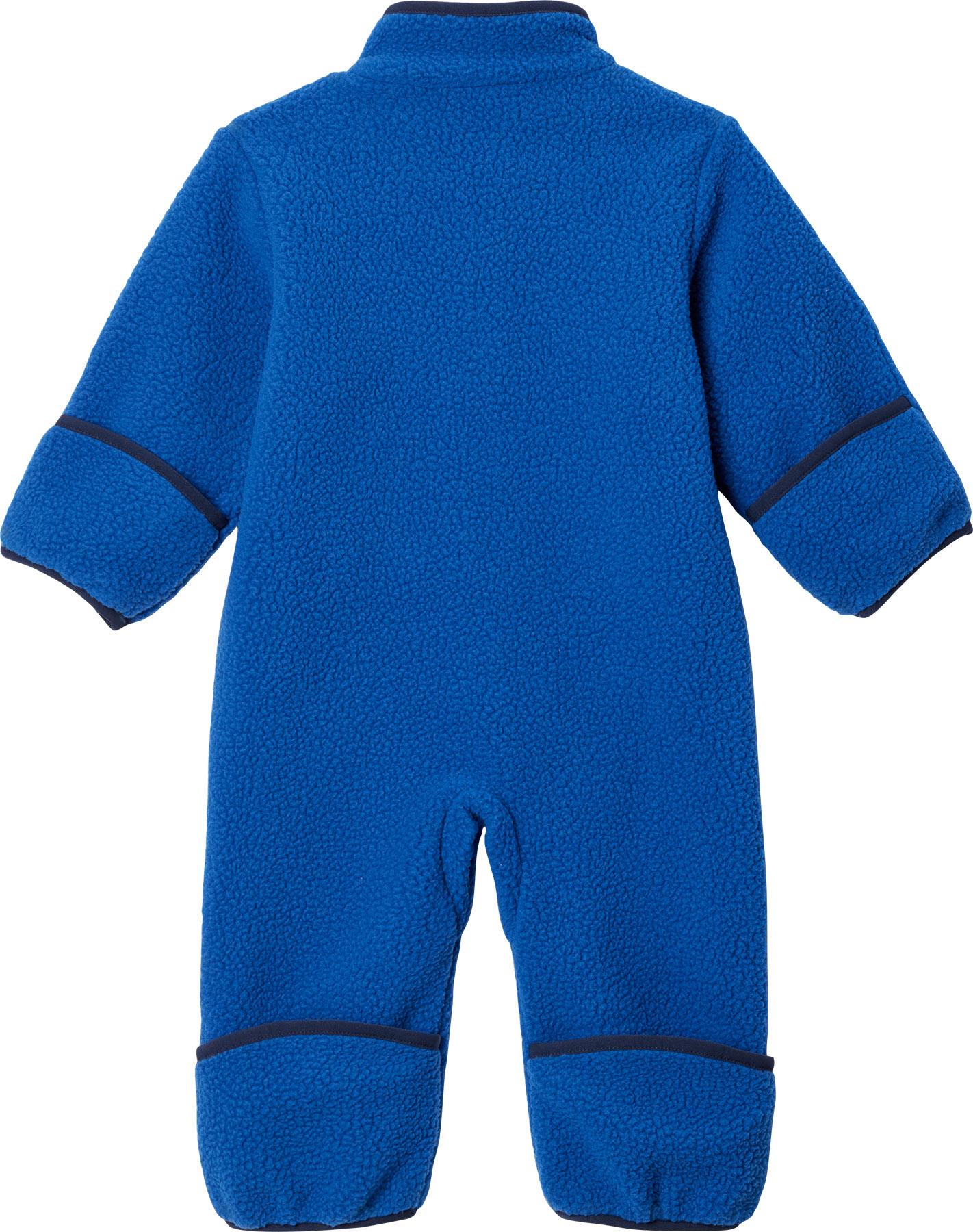 Numéro de l'image de la galerie de produits 2 pour le produit Combinaison Helvetia - Tout-petit