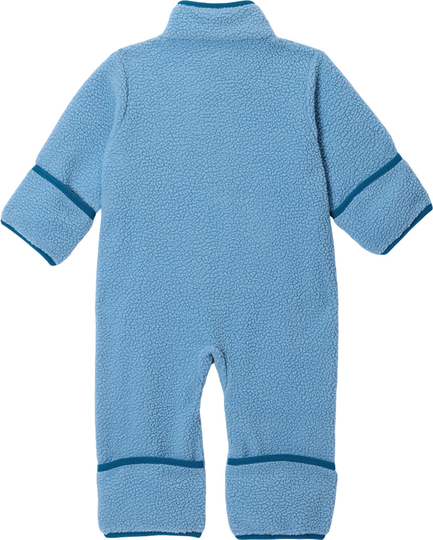 Product gallery image number 2 for product Helvetia Bunting - Toddler