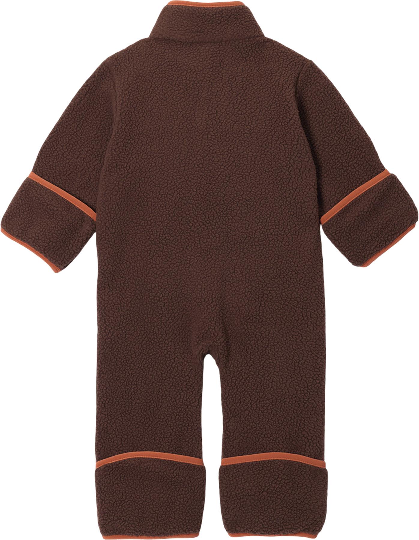 Product gallery image number 3 for product Helvetia Bunting - Toddler