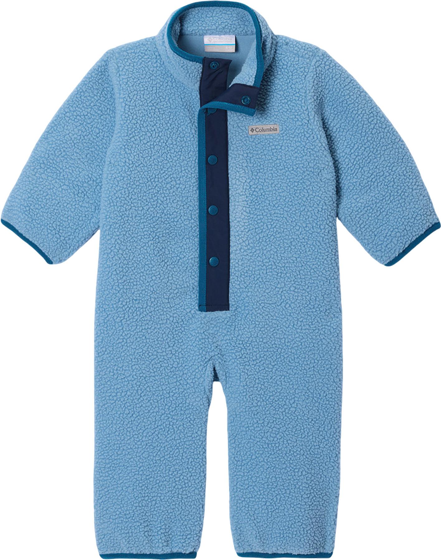 Product gallery image number 3 for product Helvetia Bunting - Toddler