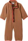 Couleur: Camel Brown - Tobacco