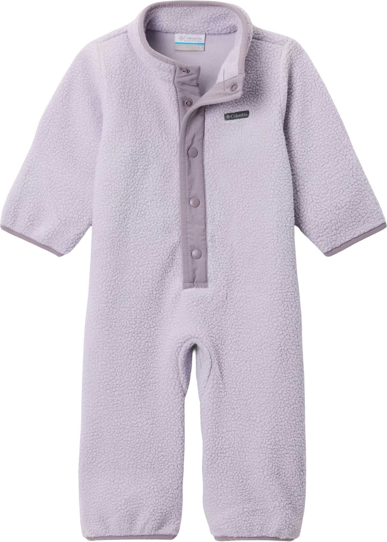 Lavender Pearl - Shale Purple