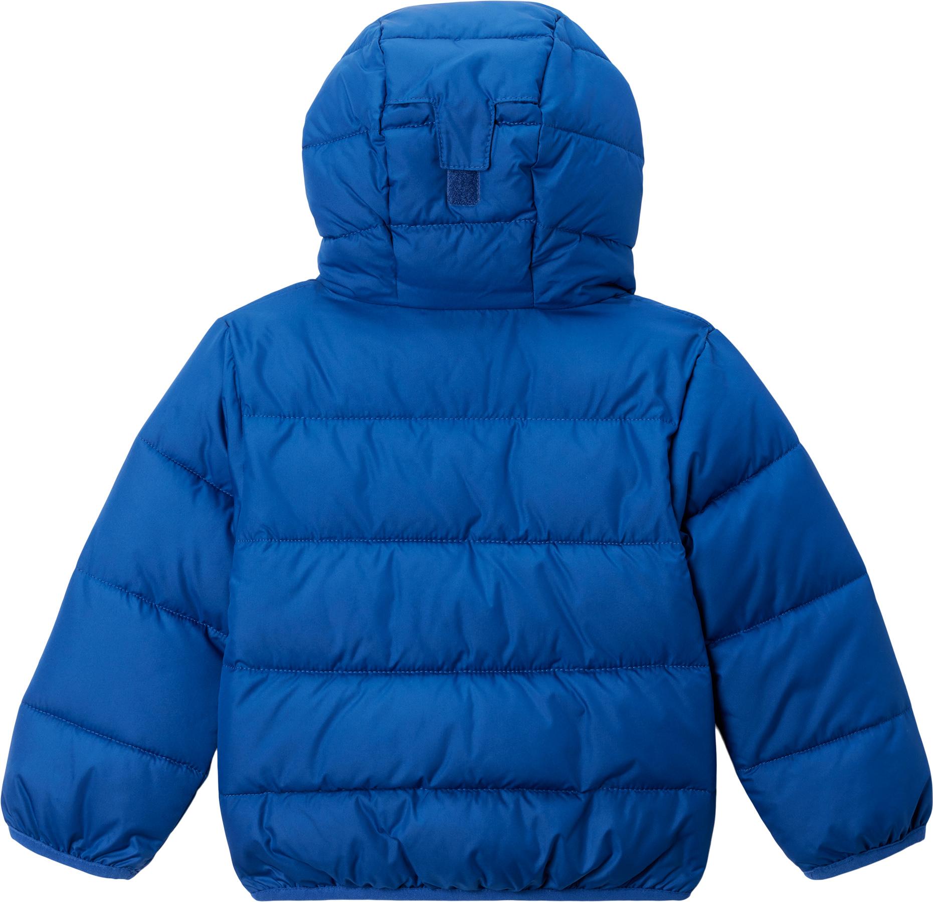 Product gallery image number 2 for product Tiny Bear Jacket - Youth