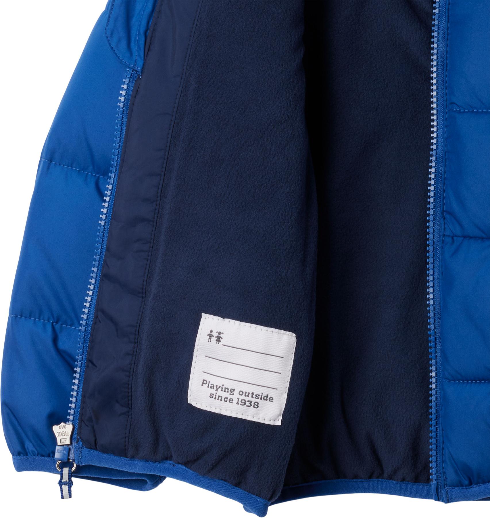 Product gallery image number 3 for product Tiny Bear Jacket - Youth